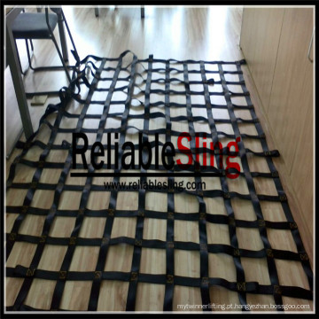 Cargo Net Sling Popular e Belt Buckl Manufacture